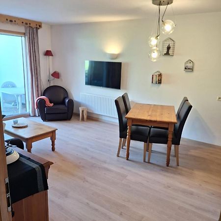 Tres Bel Appartement Lumineux A Samoens Bagian luar foto