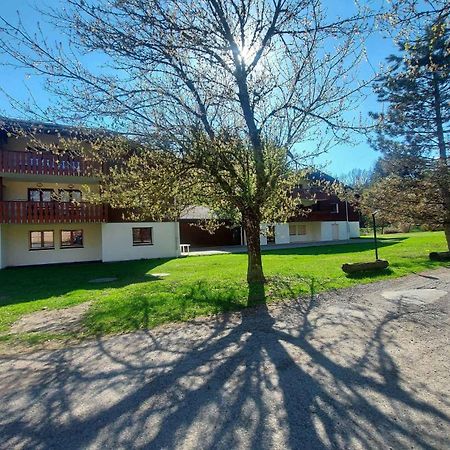 Tres Bel Appartement Lumineux A Samoens Bagian luar foto