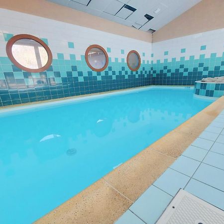 Tres Bel Appartement Lumineux A Samoens Bagian luar foto