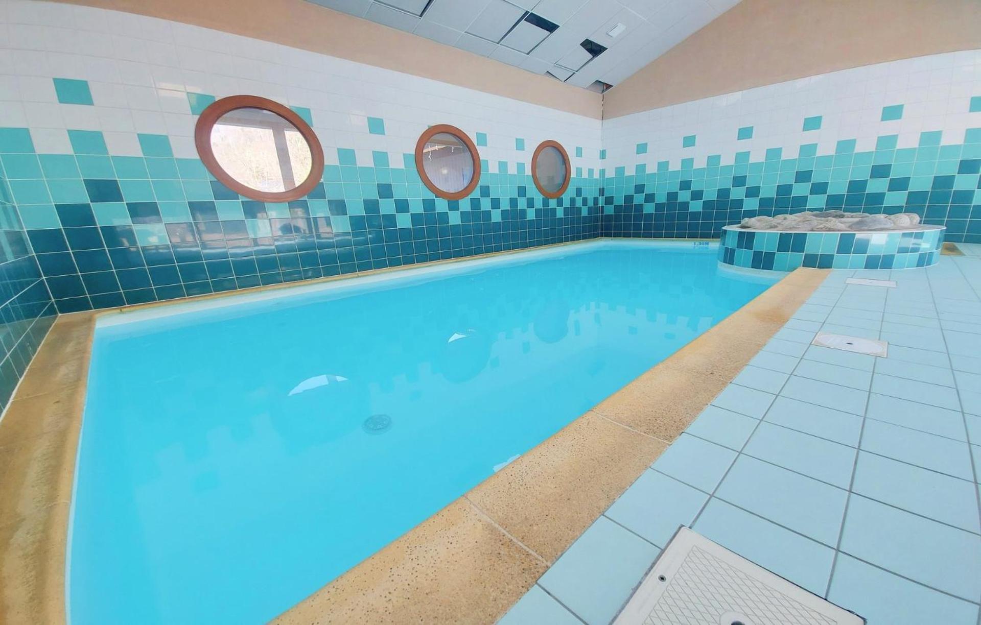 Tres Bel Appartement Lumineux A Samoens Bagian luar foto